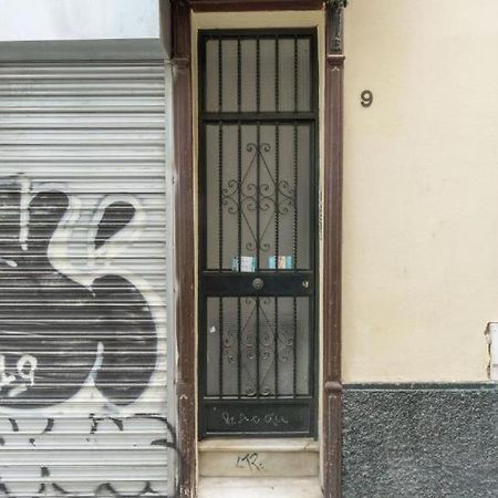 Enjoy The Alfalfa Apartment Sevilla Bagian luar foto