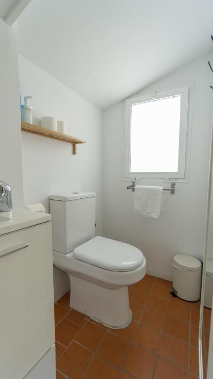 Enjoy The Alfalfa Apartment Sevilla Bagian luar foto